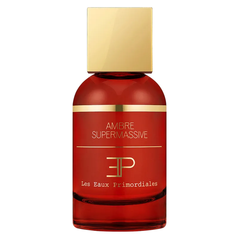 Les Eaux Primordiales Ambre Supermassive Extrait de Parfum Schneller Versand
