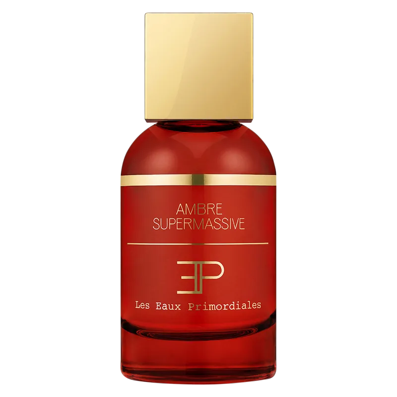 Les Eaux Primordiales Ambre Supermassive Extrait de Parfum Knallerangebot