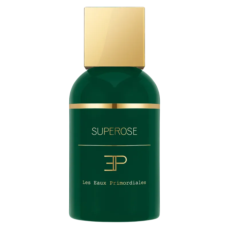 Les Eaux Primordiales Superrose Eau de Parfum (EdP) Knallerangebot