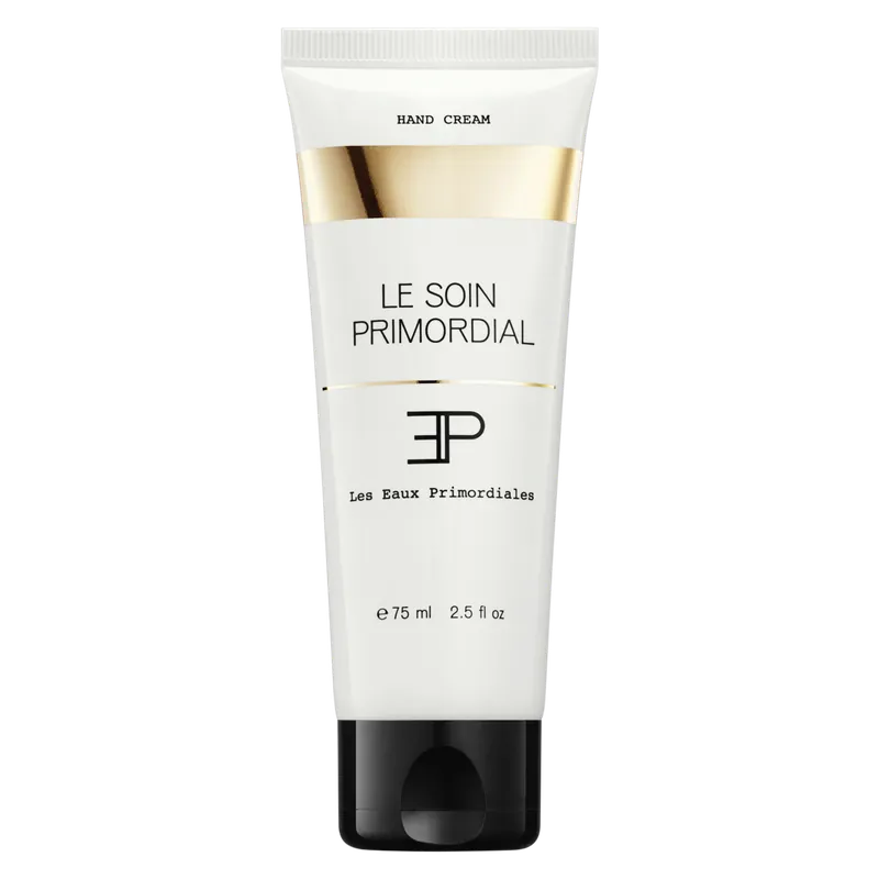 Les Eaux Primordiales Le Soin Primordial Hand Cream Top-Angebot