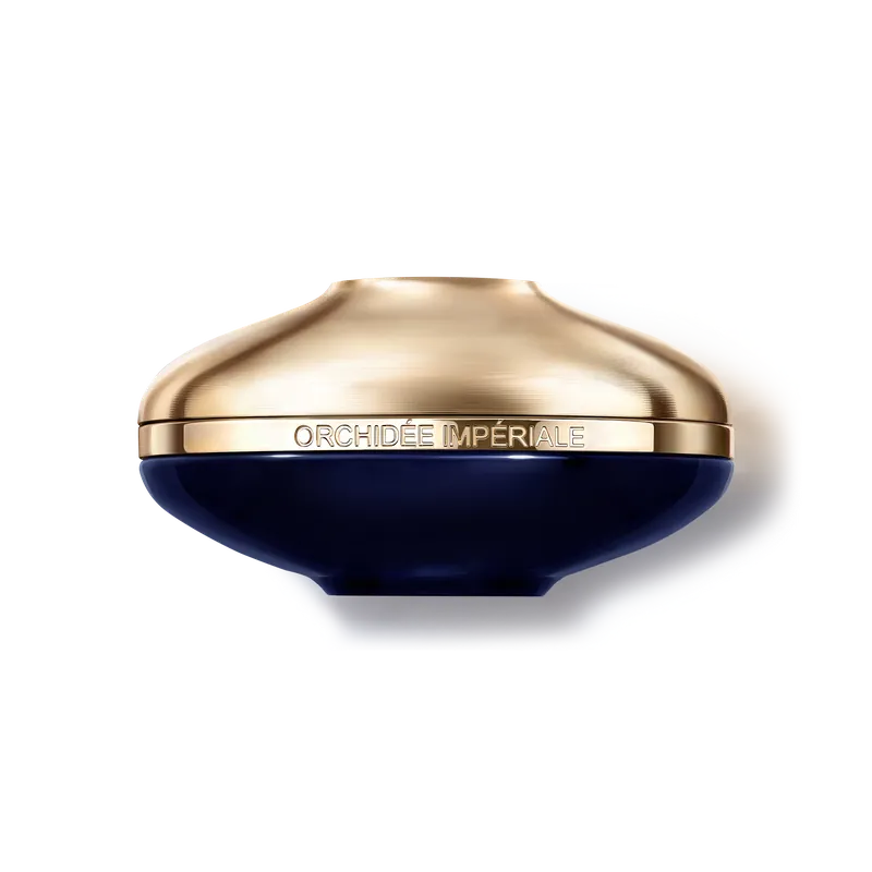 Guerlain Orchidée Impériale Die leichte Langlebigkeitscreme Sale