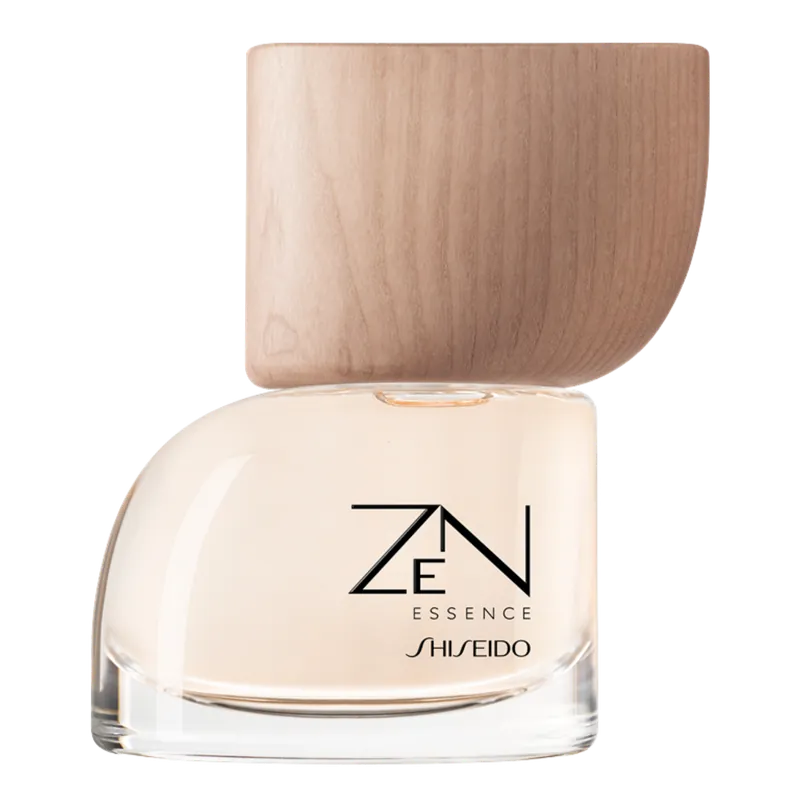 Shiseido Zen Essence Eau de Parfum (EdP) Jetzt Kaufen