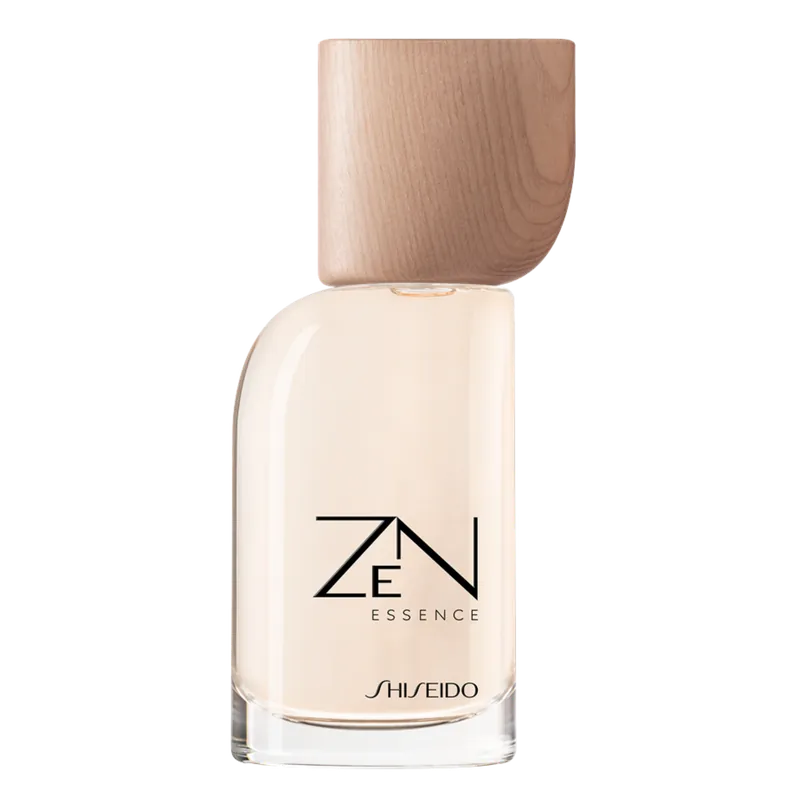 Neuheit Shiseido Zen Essence Eau de Parfum (EdP)