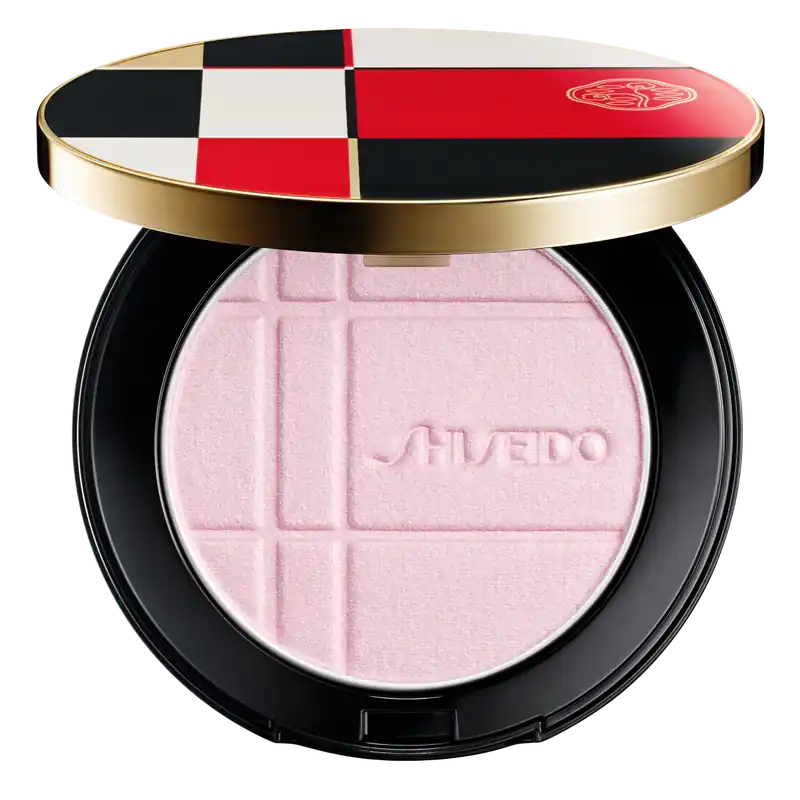 Wochenendangebot Shiseido Color+Glow Enhancer Puder