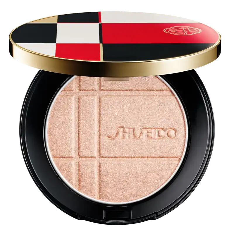 Shiseido Color+Glow Enhancer Puder Sale