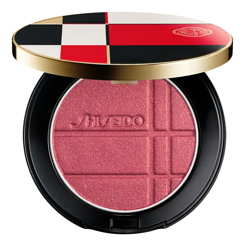 Preisreduziert Shiseido Color+Glow Enhancer Puder