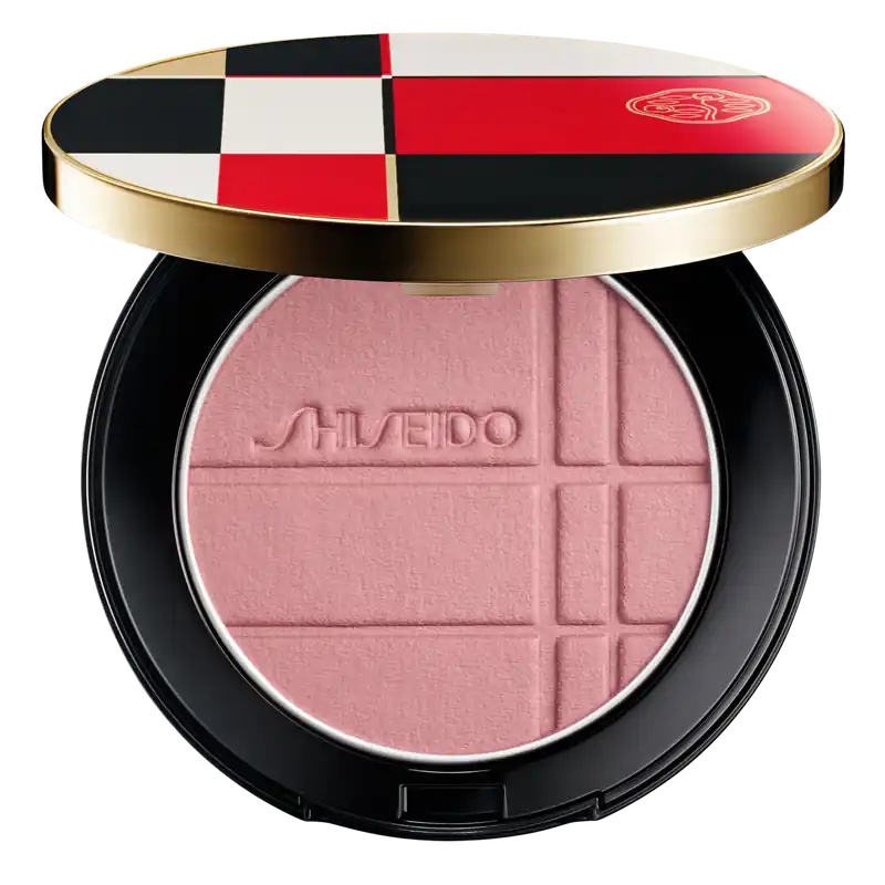 Shiseido Color+Glow Enhancer Puder Bestseller