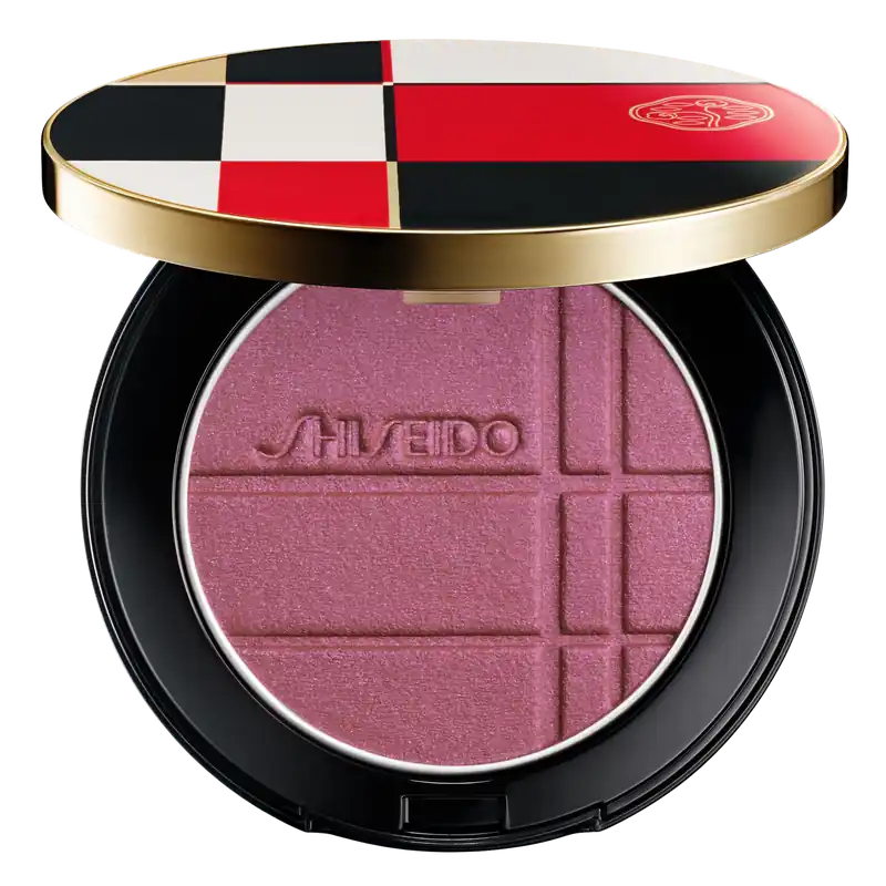 Begrenztes Angebot Shiseido Color+Glow Enhancer Puder