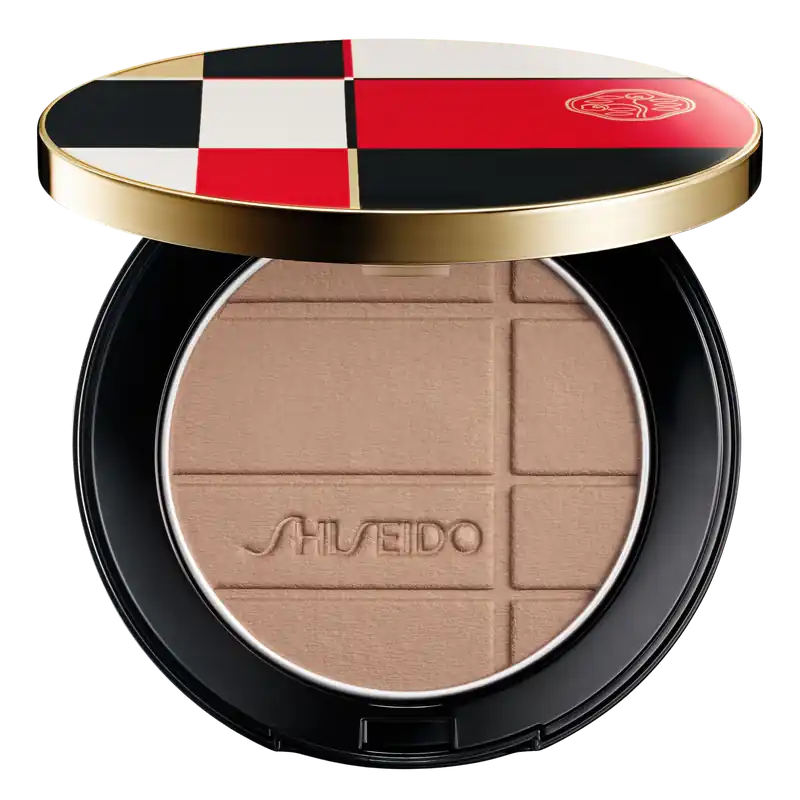 Top-Angebot Shiseido Color+Glow Enhancer Puder