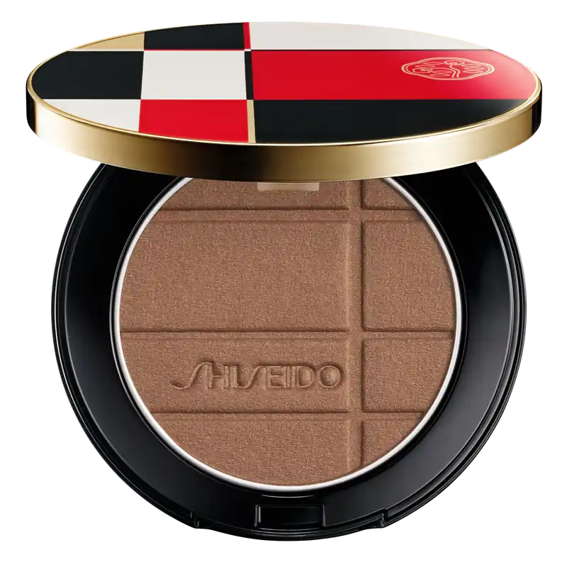 Shiseido Color+Glow Enhancer Puder Angebot