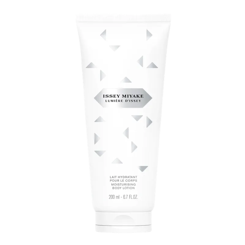 Issey Miyake Lumière D‘Issey Body Lotion Bestpreis