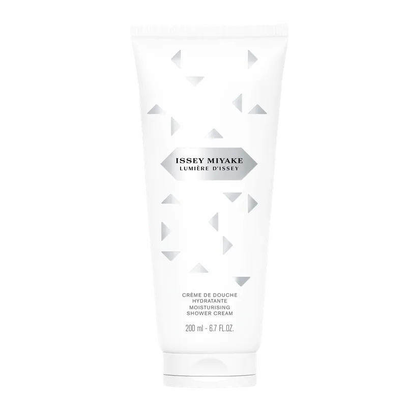 Issey Miyake Lumière D‘Issey Shower Gel Bestseller