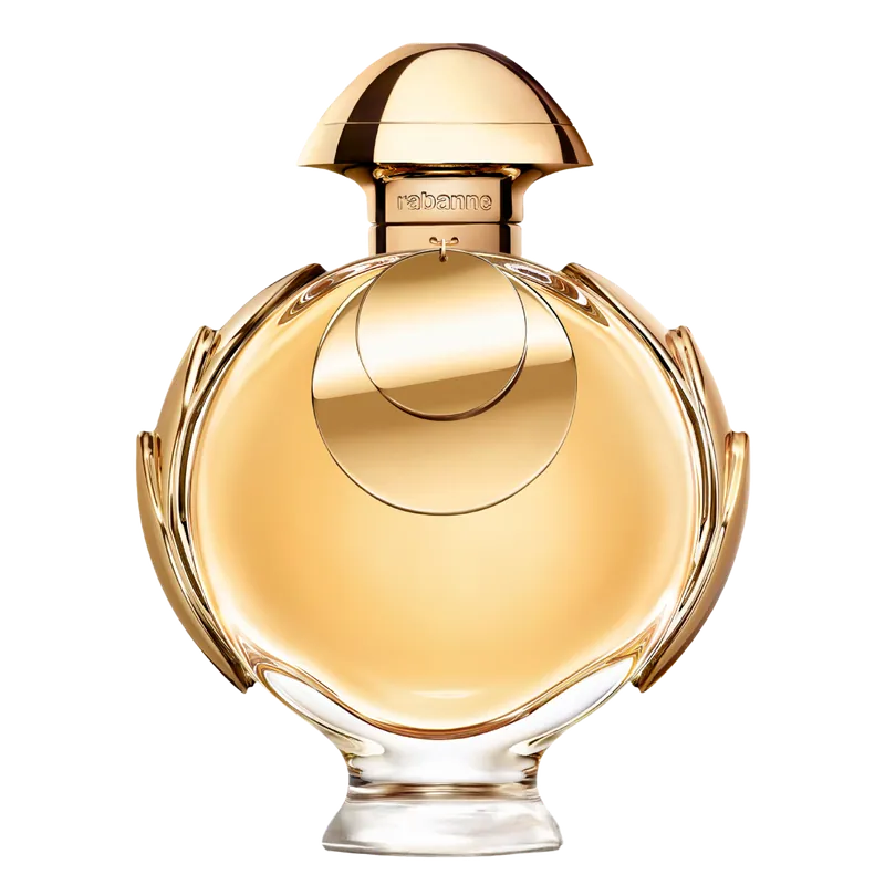 Geprüft Rabanne Olympéa Elixir Eau de Parfum (EdP) Intense