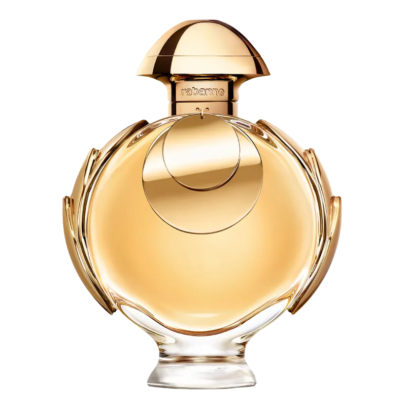 Neue Ware Rabanne Olympéa Elixir Eau de Parfum (EdP) Intense