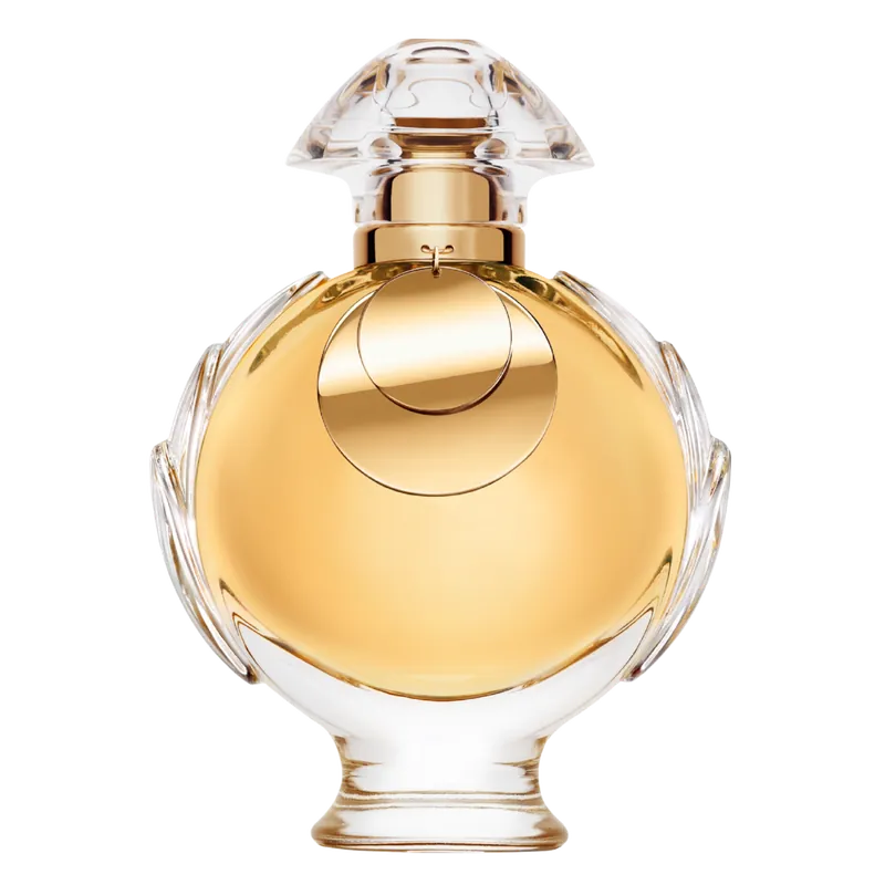 Markenware Rabanne Olympéa Elixir Eau de Parfum (EdP) Intense