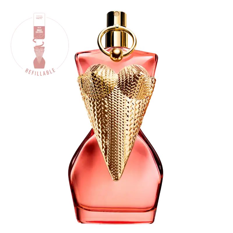 Sonderaktion Jean Paul Gaultier Gaultier Divine Couture Eau de Parfum (EdP) Refillable