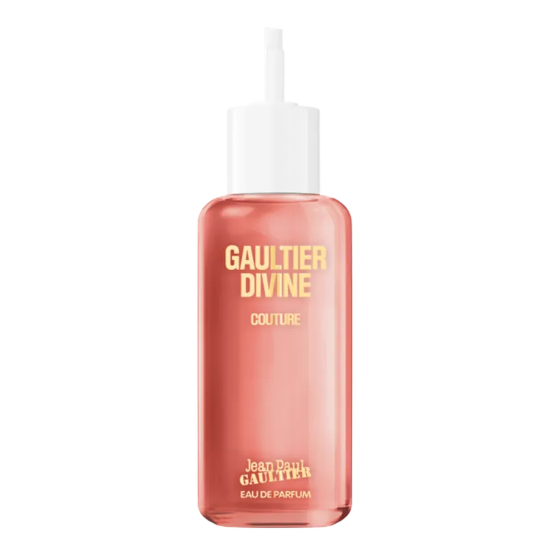 Sofort Bestellen Jean Paul Gaultier Gaultier Divine Couture Eau de Parfum (EdP) Refill