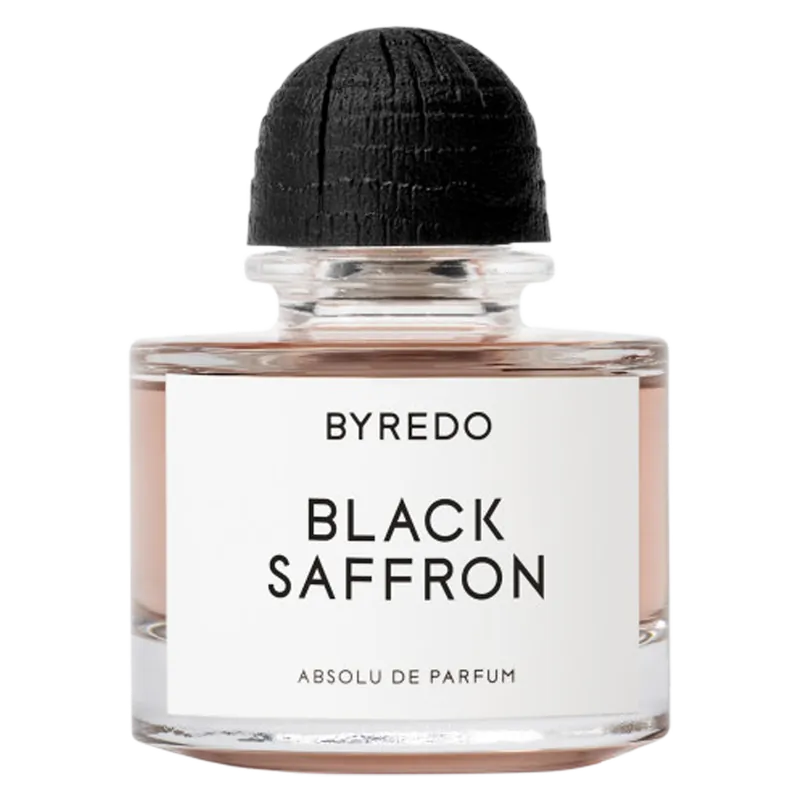 Byredo Black Saffron Absolu de Parfum Expressversand