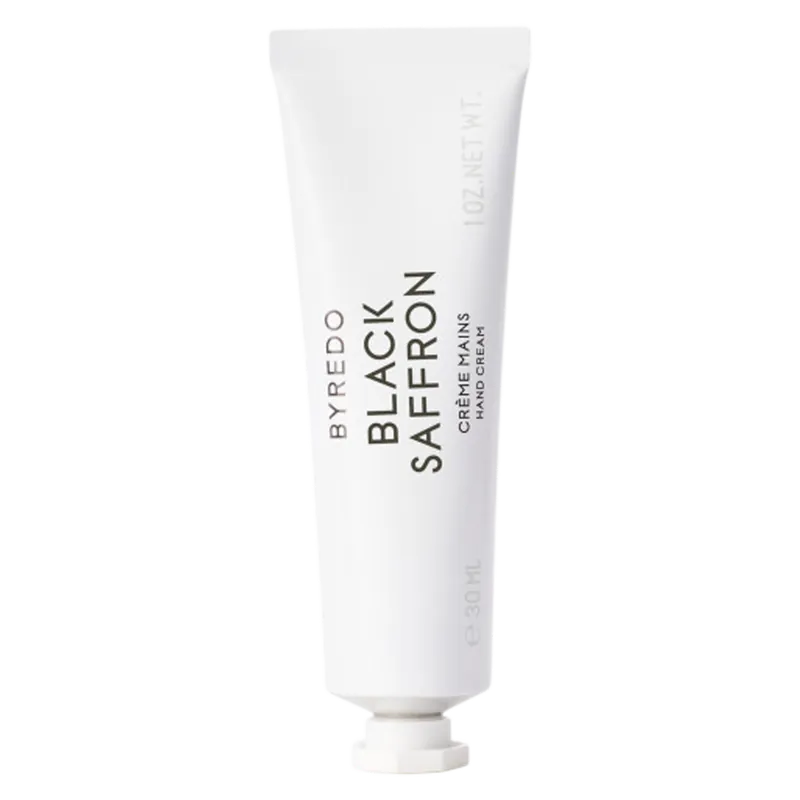 Byredo Black Saffron Handcreme Nur Heute
