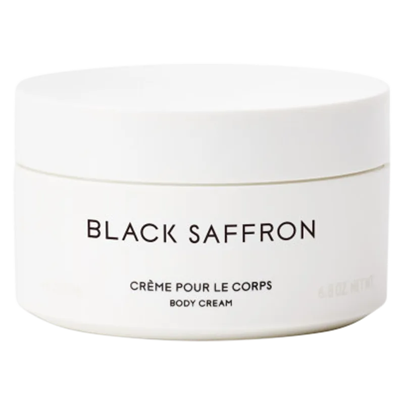Saisonangebot Byredo Black Saffron Body Creme
