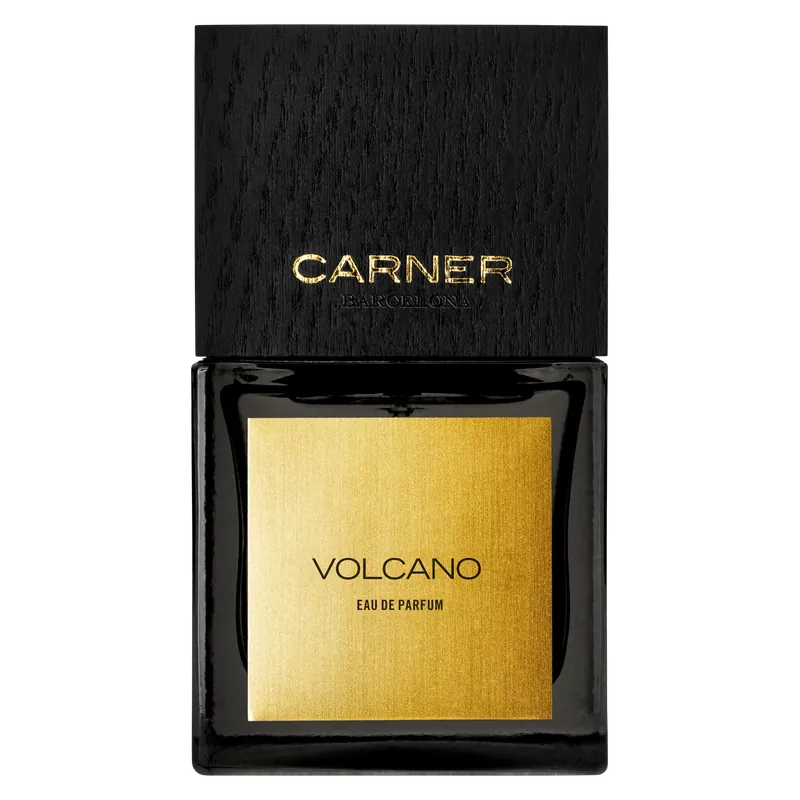 Expressversand Carner Barcelona Volcano Eau de Parfum (EdP)