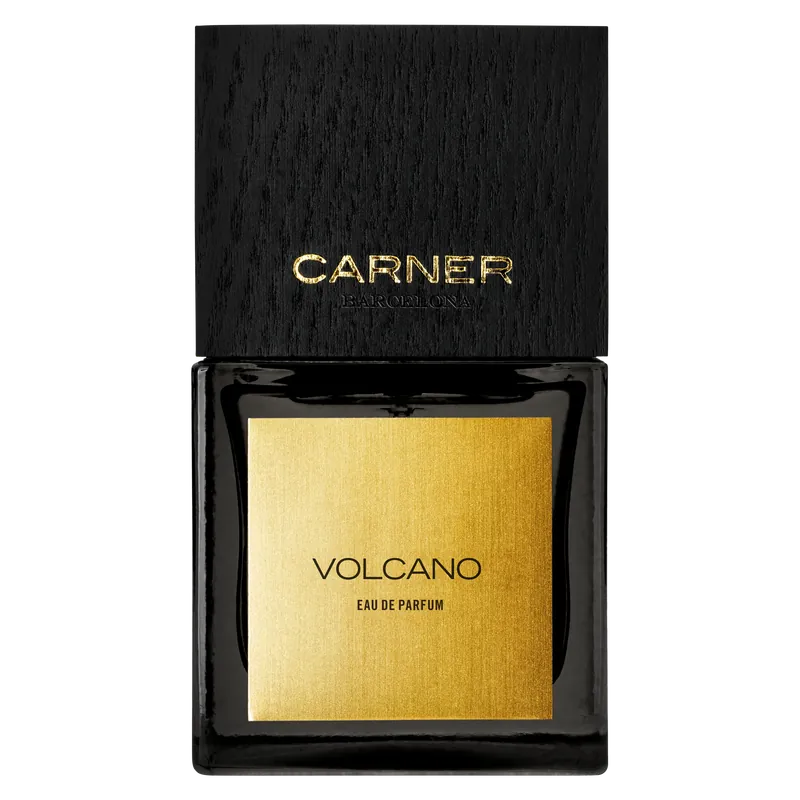 Preisknaller Carner Barcelona Volcano Eau de Parfum (EdP)