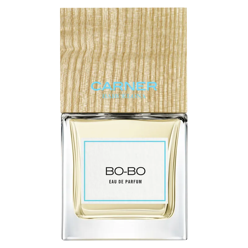 Billig Carner Barcelona Bo-Bo Eau de Parfum (EdP)