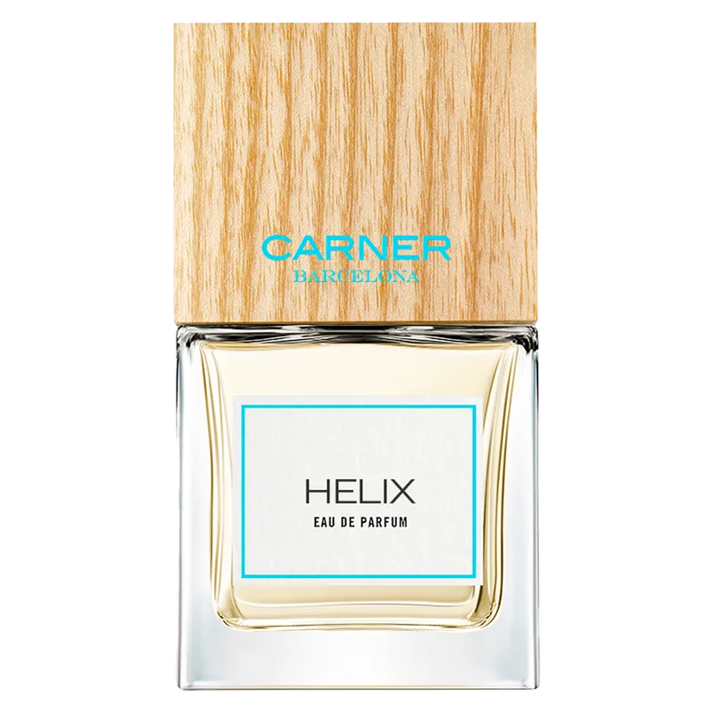 Angebot Carner Barcelona Helix Eau de Parfum (EdP)