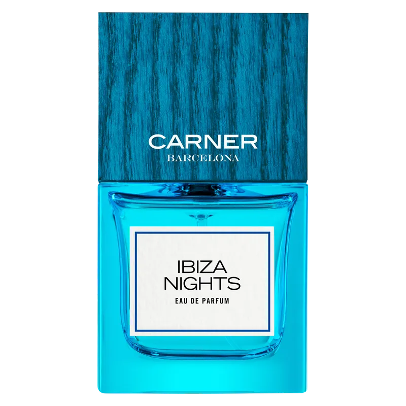 Carner Barcelona Ibiza Nights Eau de Parfum (EdP) Garantierte Lieferung