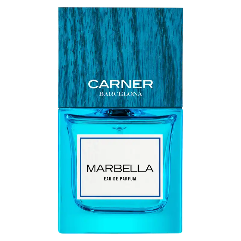Aktuell Carner Barcelona Marbella Eau de Parfum (EdP)