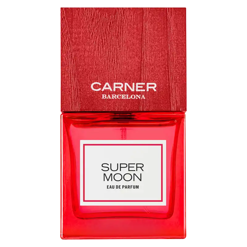 Meistverkauft Carner Barcelona Super Moon Eau de Parfum (EdP)
