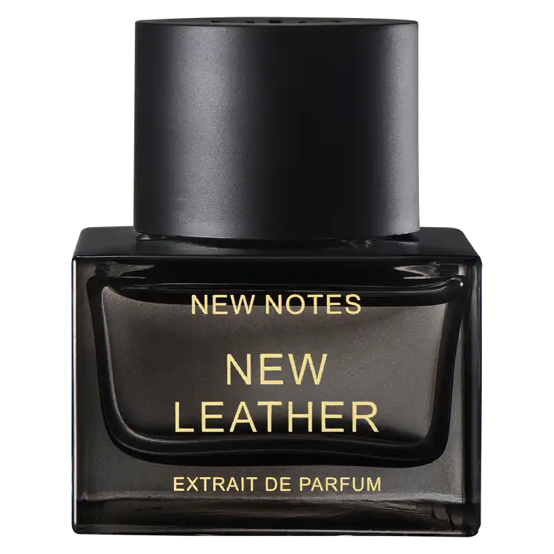 New Notes New Leather Extrait de Parfum Super-Preis