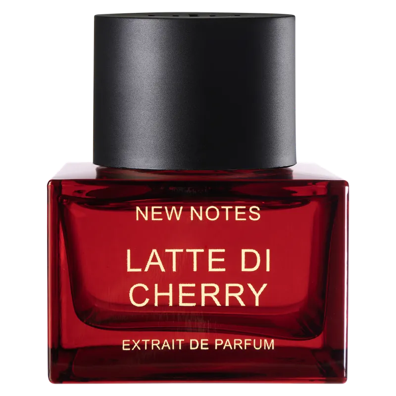 New Notes Latte di Cherry Extrait de Parfum Nur Heute