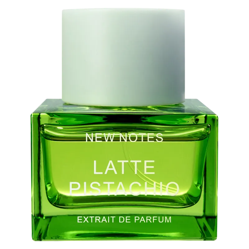 New Notes Latte Pistachio Extrait de Parfum Markenprodukt