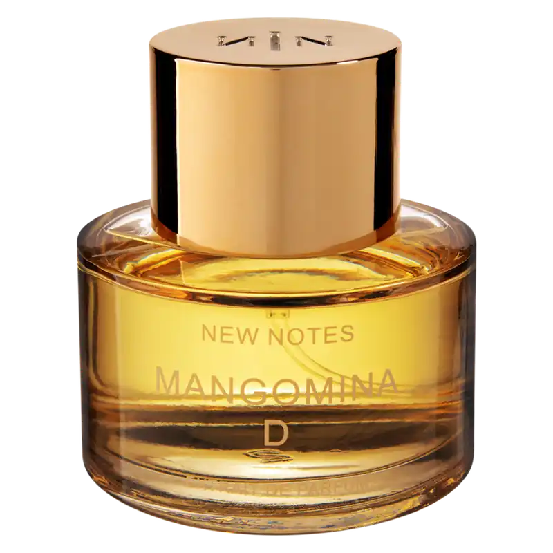 Sonderangebot New Notes Mangomina D Extrait de Parfum