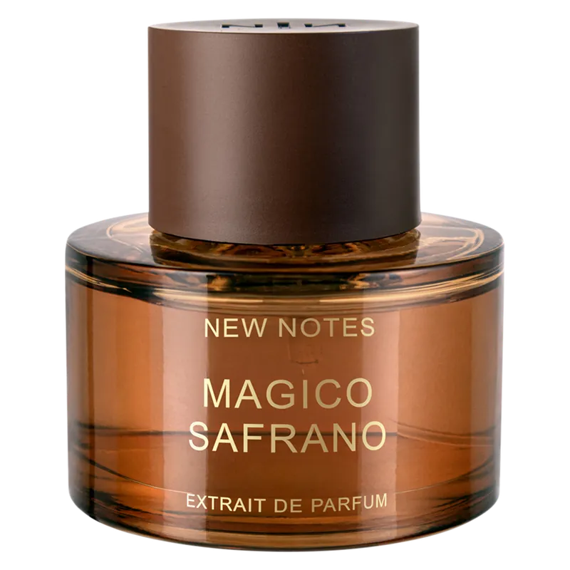 Rabatt New Notes Magico Safrano Extrait de Parfum
