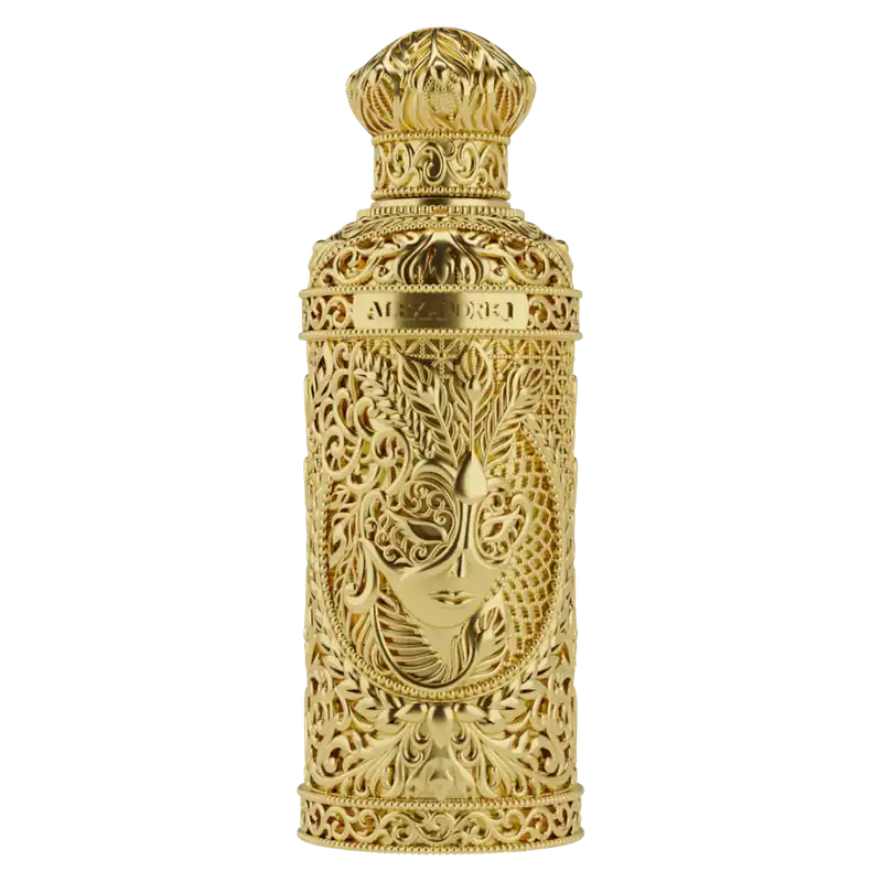 Alexandre.J Sweet Enigma Eau de Parfum (EdP) Preis Gesenkt