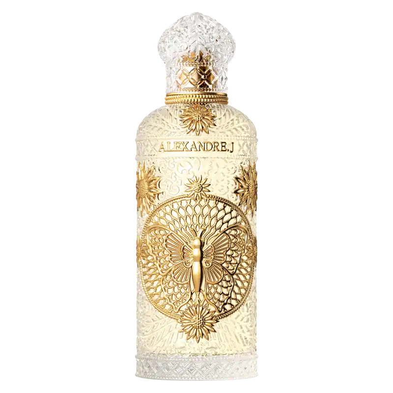 Alexandre.J Butterfly Eau de Parfum (EdP) Sichere Zahlung