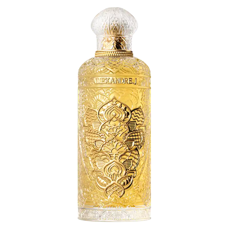 Beliebt Alexandre.J Ode to Rose Eau de Parfum (EdP)