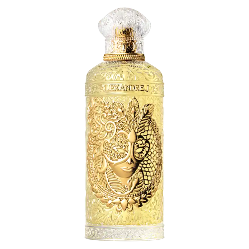 Markenware Alexandre.J Oriental Enigma Eau de Parfum (EdP)