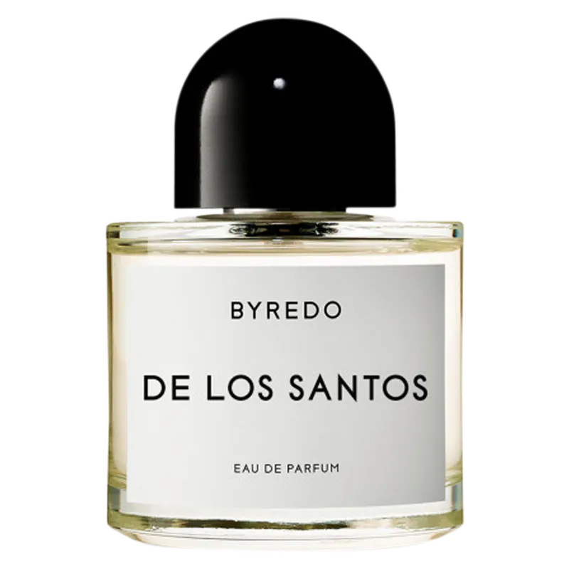 Byredo De Los Santos Eau de Parfum (EdP) Markenware