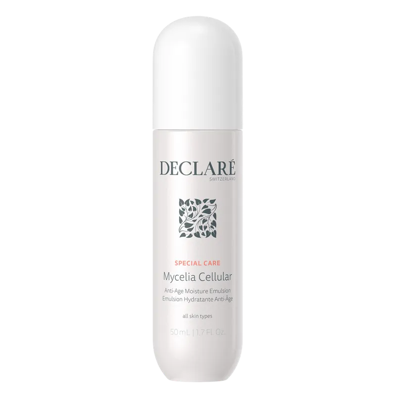Declaré Special Care Mycelia Cellular Anti-Age Moisture Emulsion Preis Gesenkt