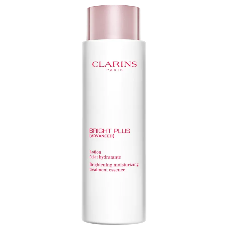 Meistverkauft Clarins Bright Plus [ADVANCED] Lotion