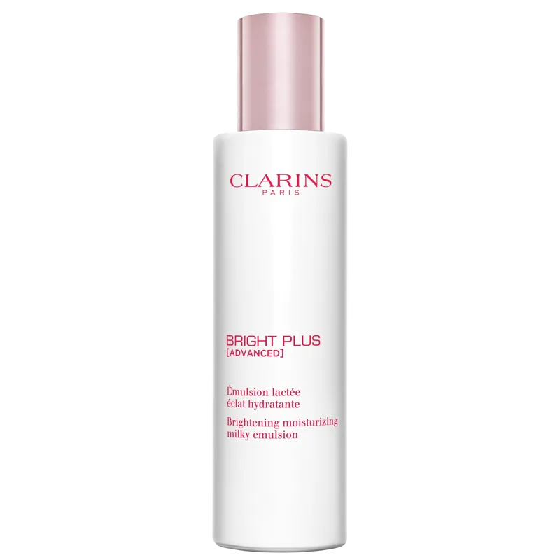 Clarins Bright Plus [ADVANCED] Emulsion Schneller Versand