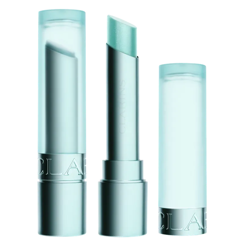 Clarins Summer Lip Oil Balm Finale Aktion