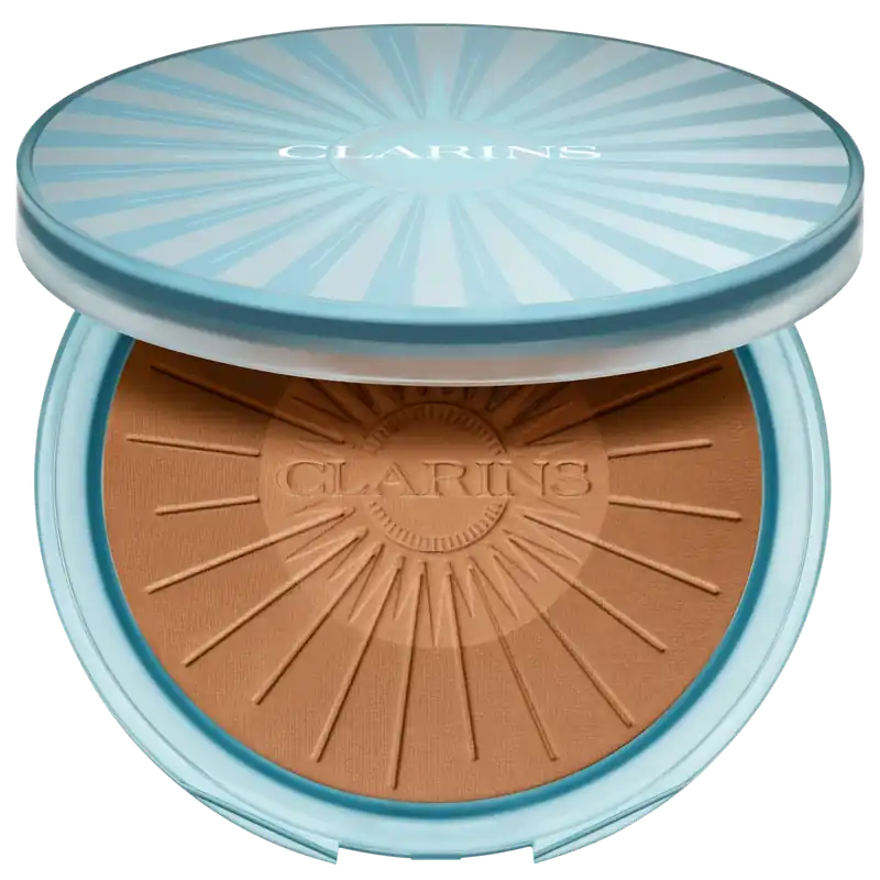 Clarins Summer Bronzing Powder Neuheit
