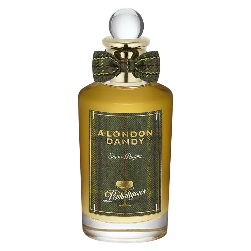 Penhaligon‘s British Tales A London Dandy Eau de Parfum (EdP) Versand Am Gleichen Tag