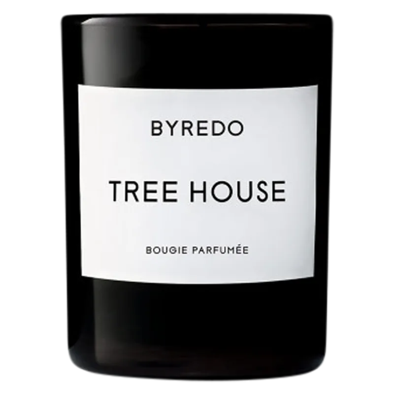 Byredo Tree House Duftkerze Preiswert