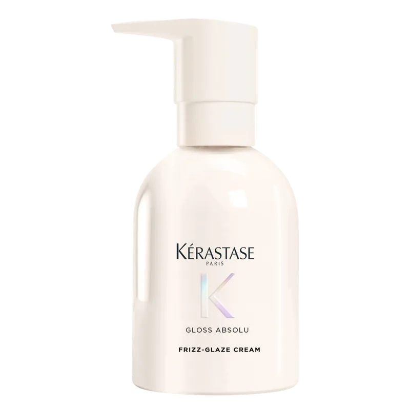 Super-Preis Kérastase Gloss Absolu Crème Frizz-Glaze Cream