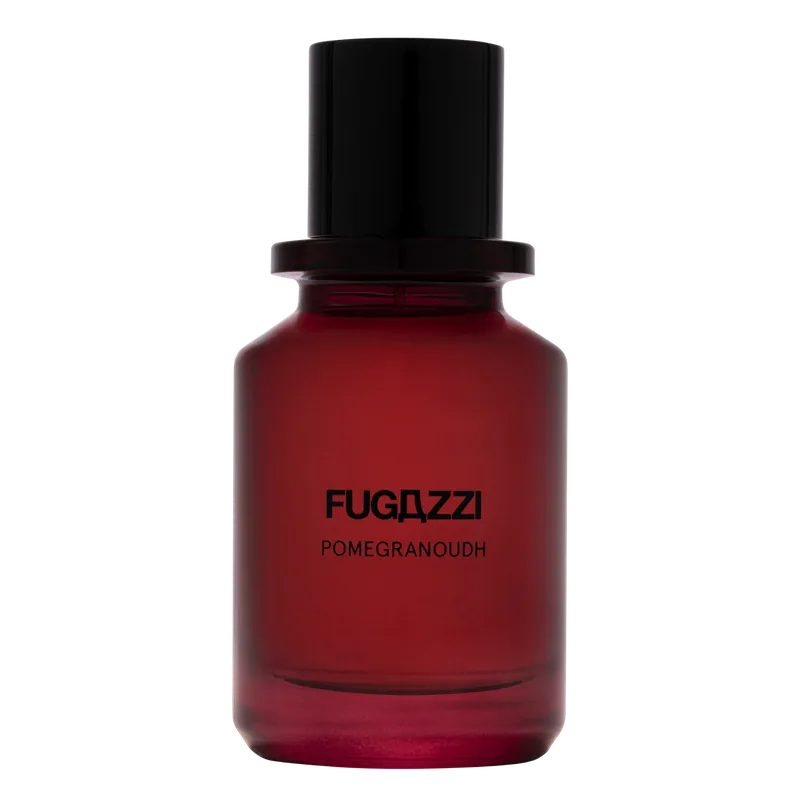 Fugazzi Pomegranoudh Extrait de Parfum (XdP) Echt